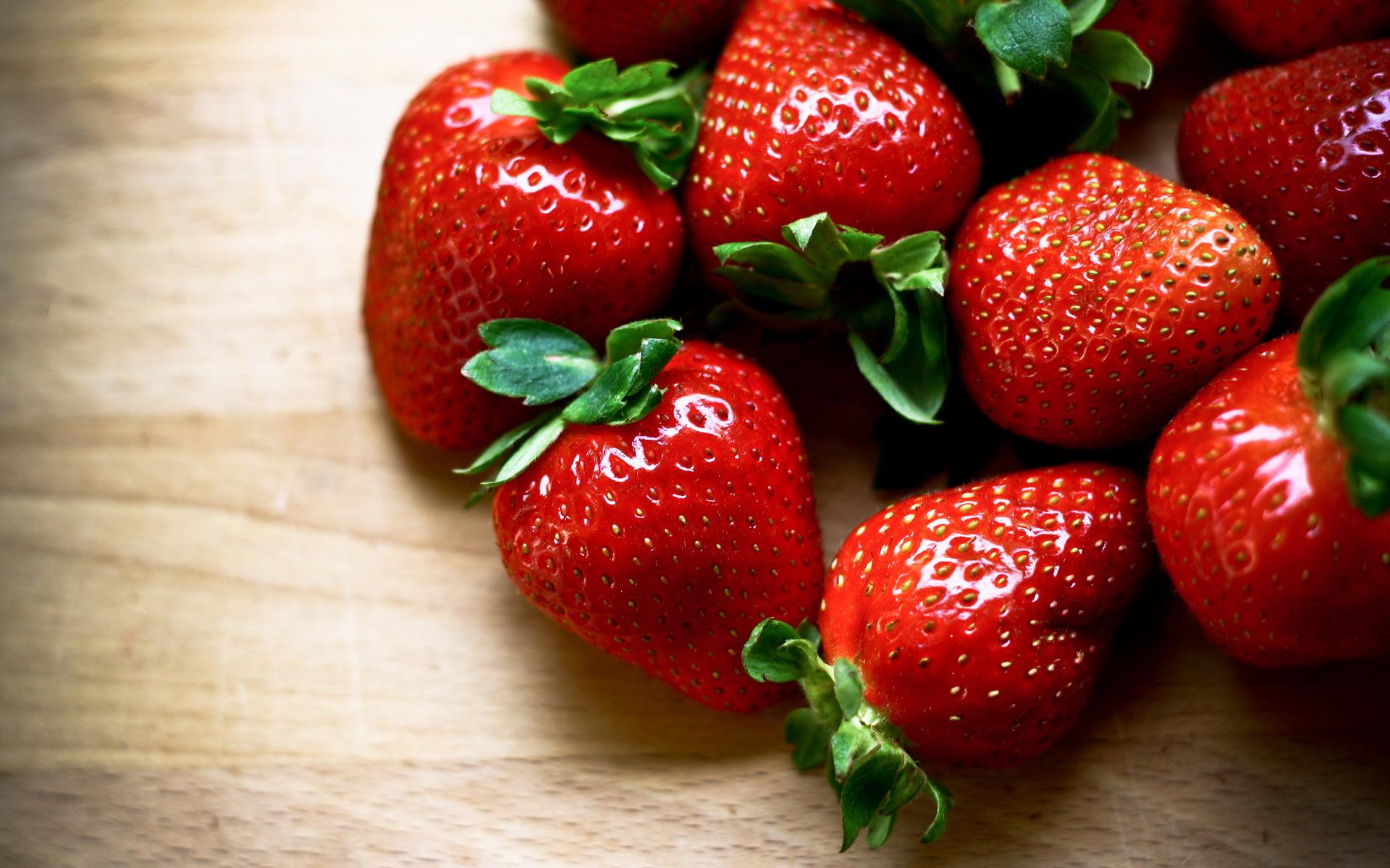 1920x1200 Outstanding HD Fruit Wallpaper