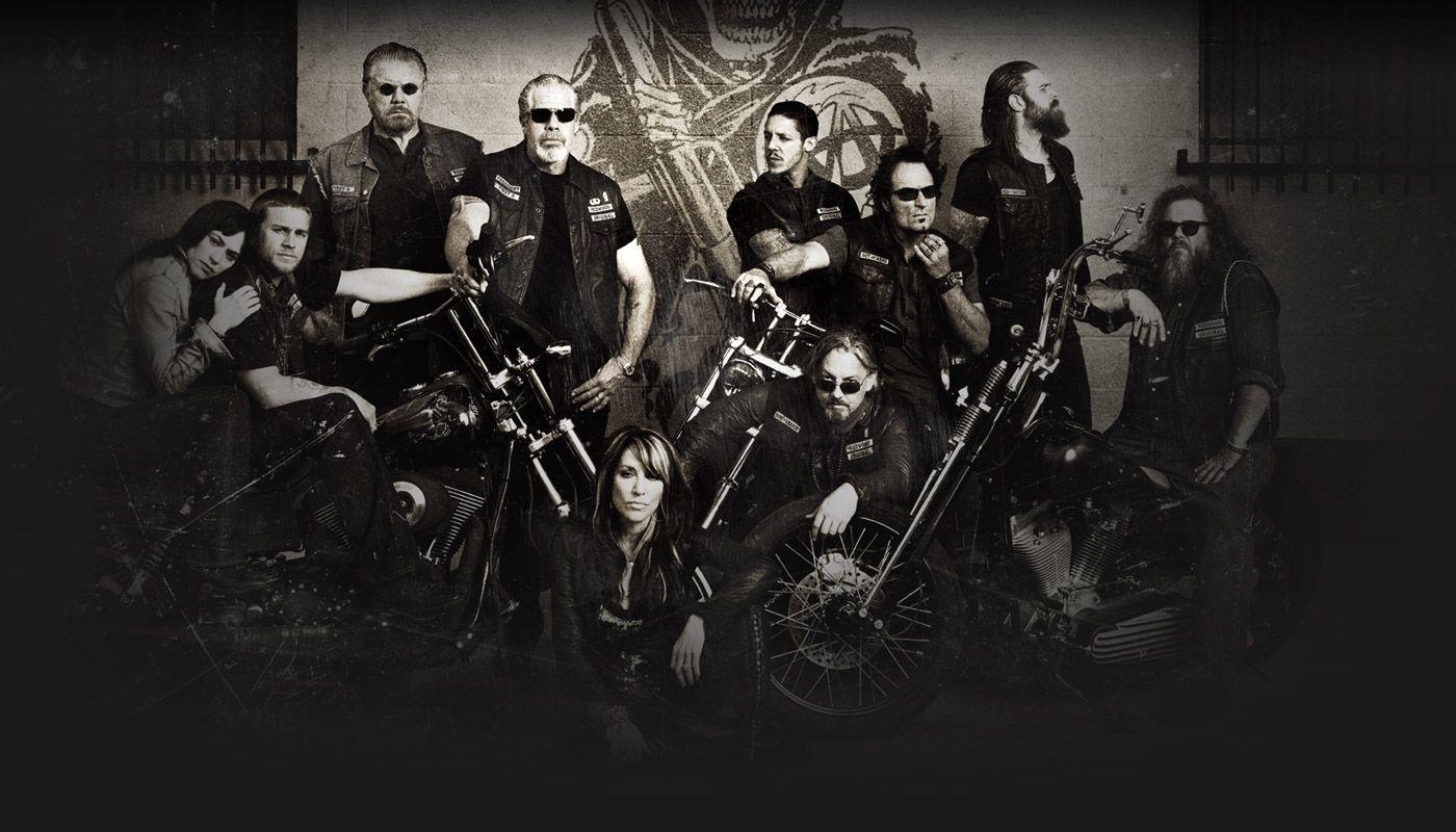 1400x800 sons of anarchy season. Sons of Anarchy