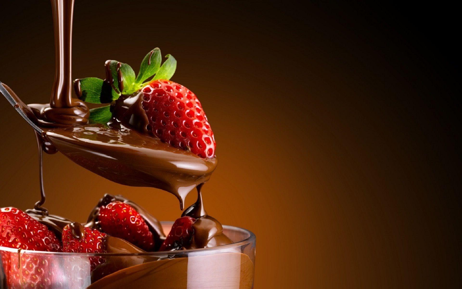 1920x1200 Chocolate Covered Strawberries Wallpaper. Seasonal Covered Bridge Wallpaper, Covered Bridges Wallpaper and Chocolate Covered Strawberry Wallpaper