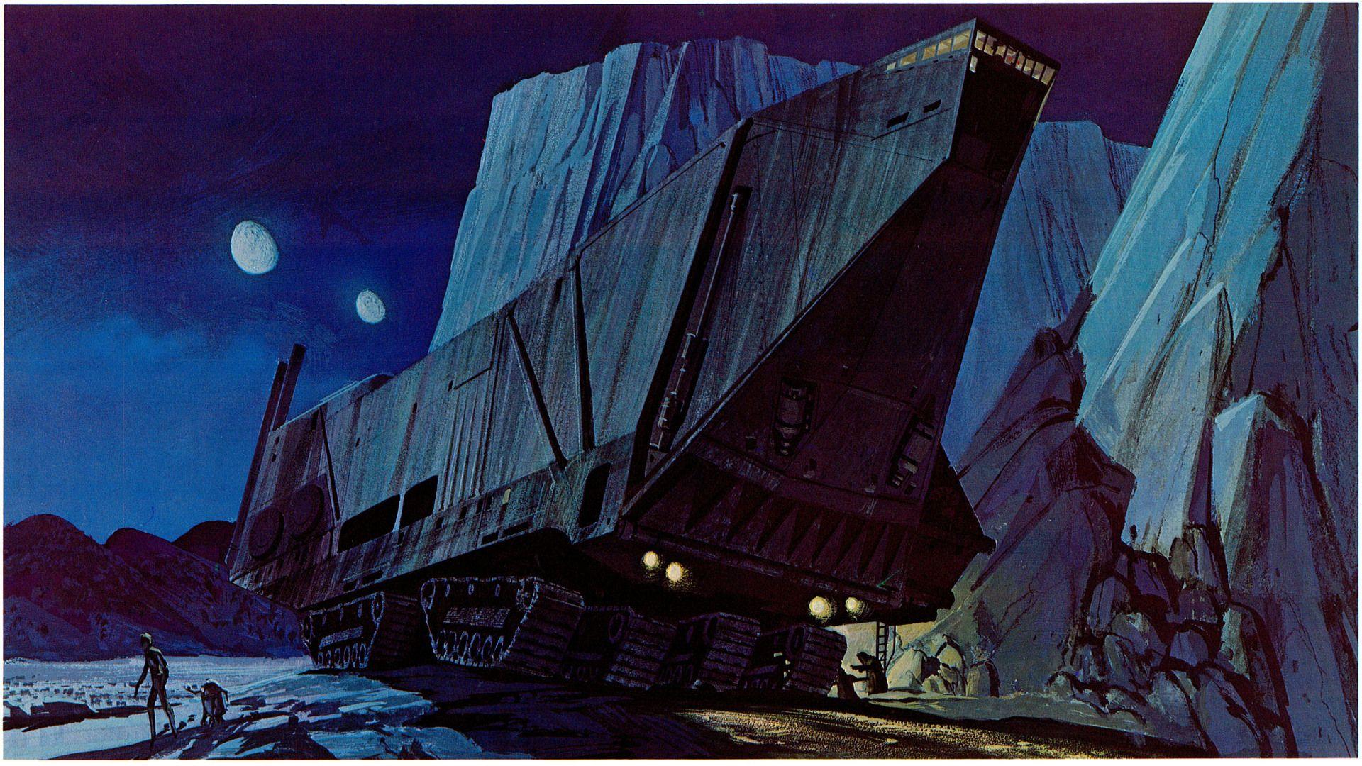 1920x1080 Star Wars Artwork HD Wallpaperx1080