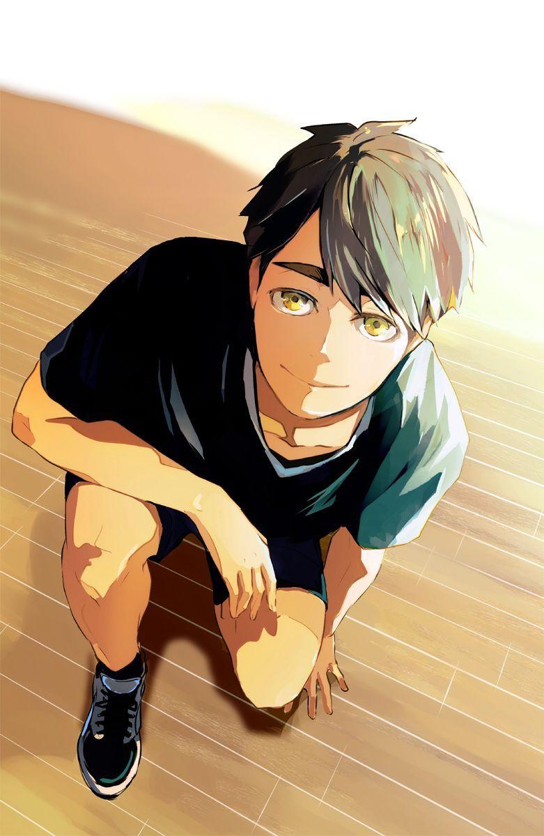 Miya Osamu Wallpapers - Top Free Miya Osamu Backgrounds ...