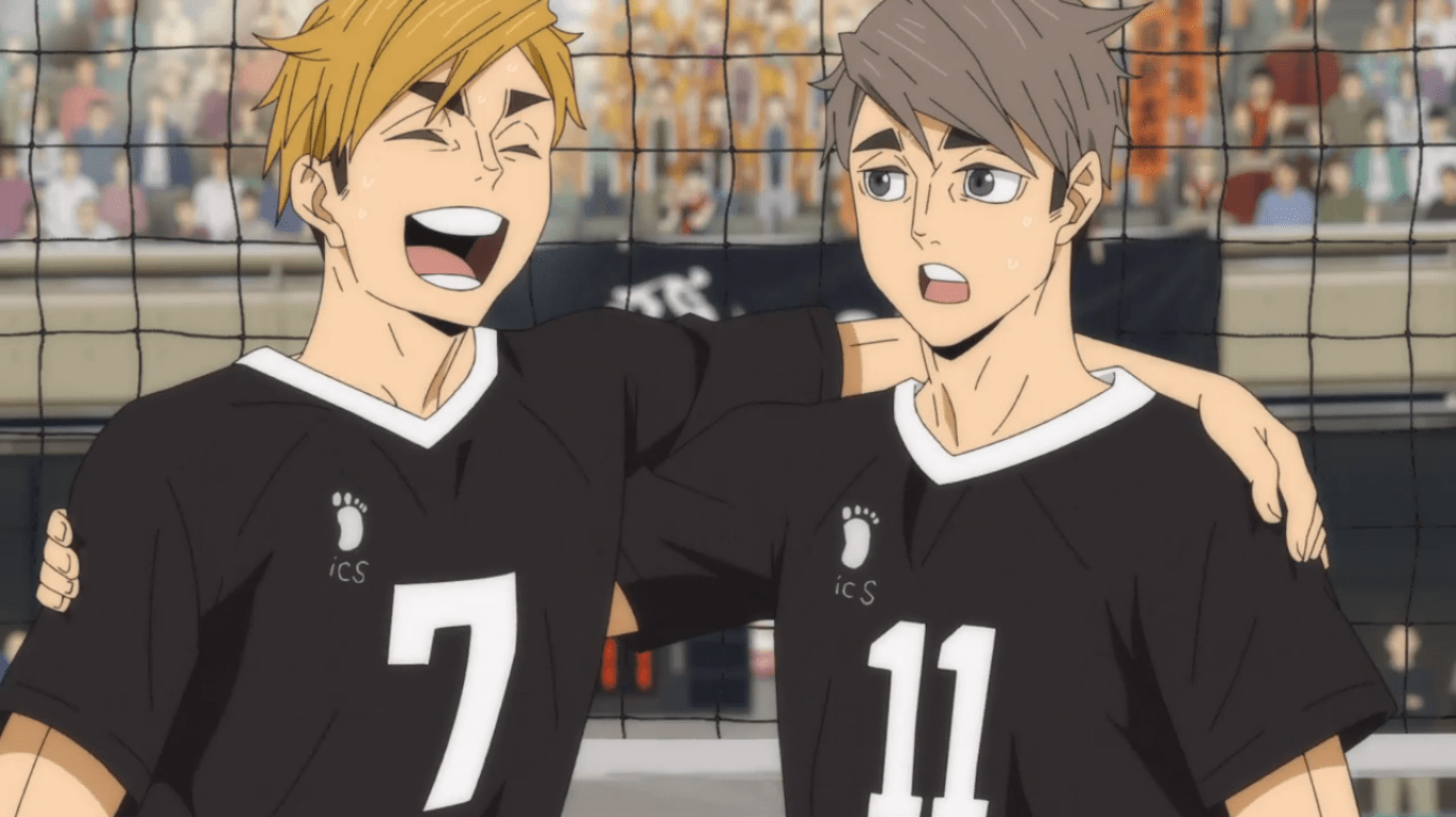 Featured image of post The Best 19 Miya Twins Wallpaper