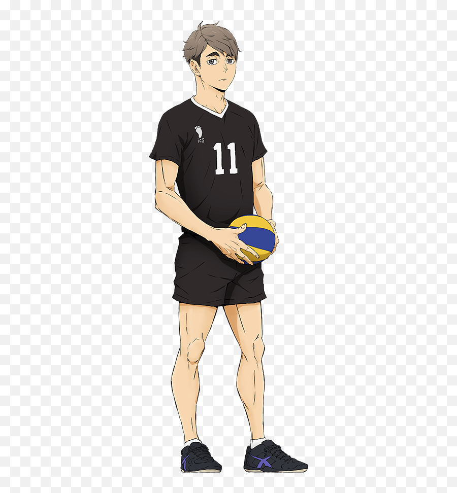 900x972 Miya Osamu Miya png transparent png image