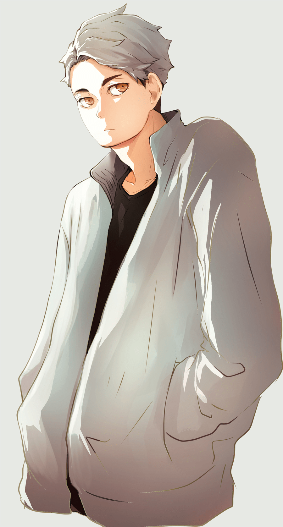 900x1677 ゆかばら on Twitter. Haikyuu anime, Haikyuu, Haikyuu meme