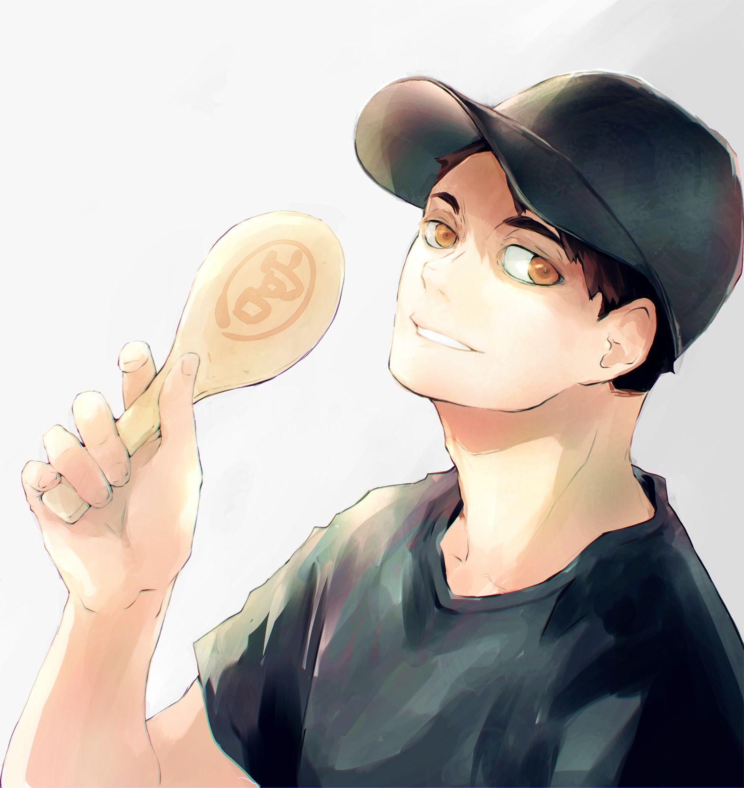 1500x1590 Miya Osamu!! Anime Image Board