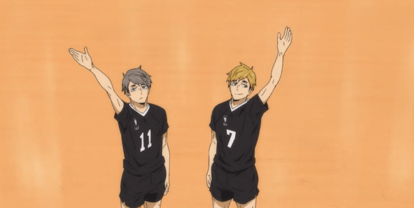 1362x686 Category:image of Osamu Miya. Haikyū!!