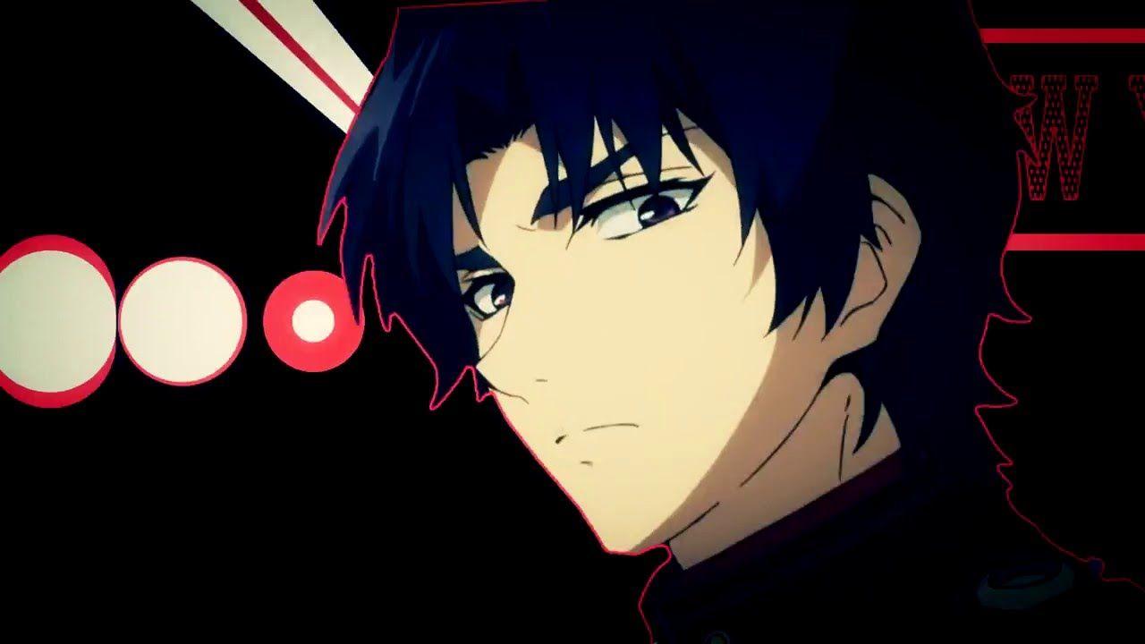 1280x720 Guren Ichinose Daddy AMV