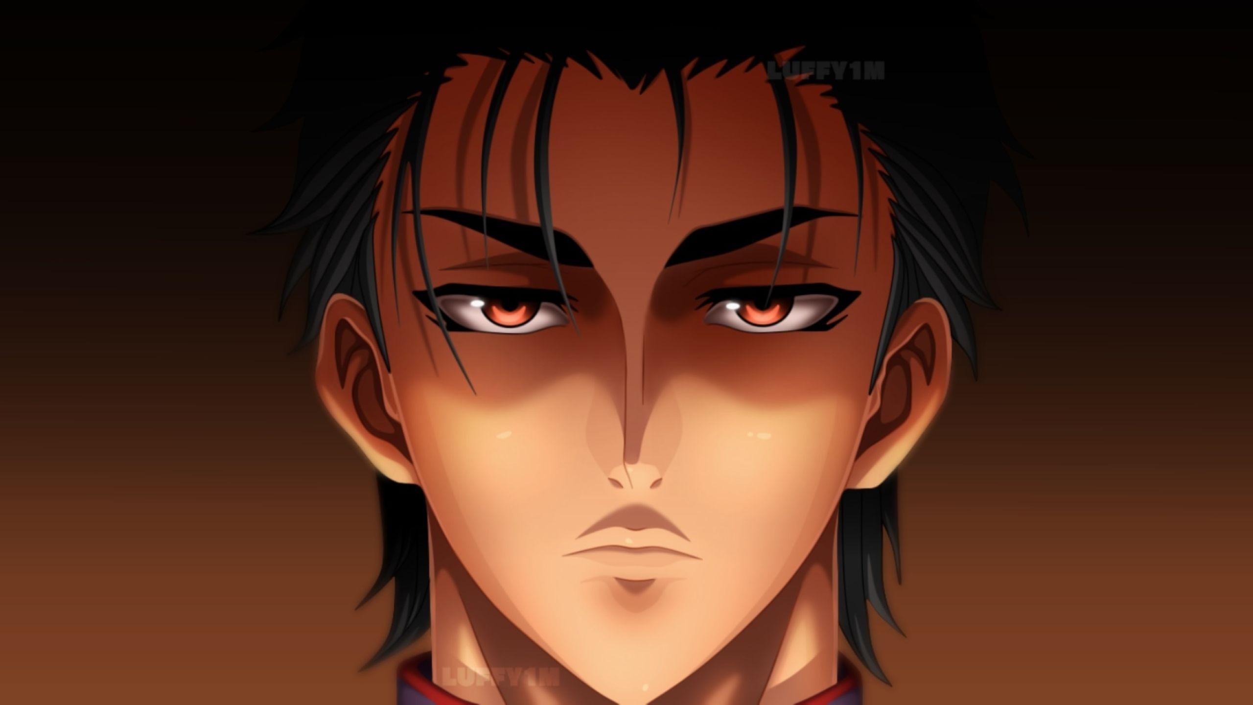 2560x1440 Guren Ichinose Anime 1440P Resolution Wallpaper, HD Anime 4K Wallpaper, Image, Photo and Background