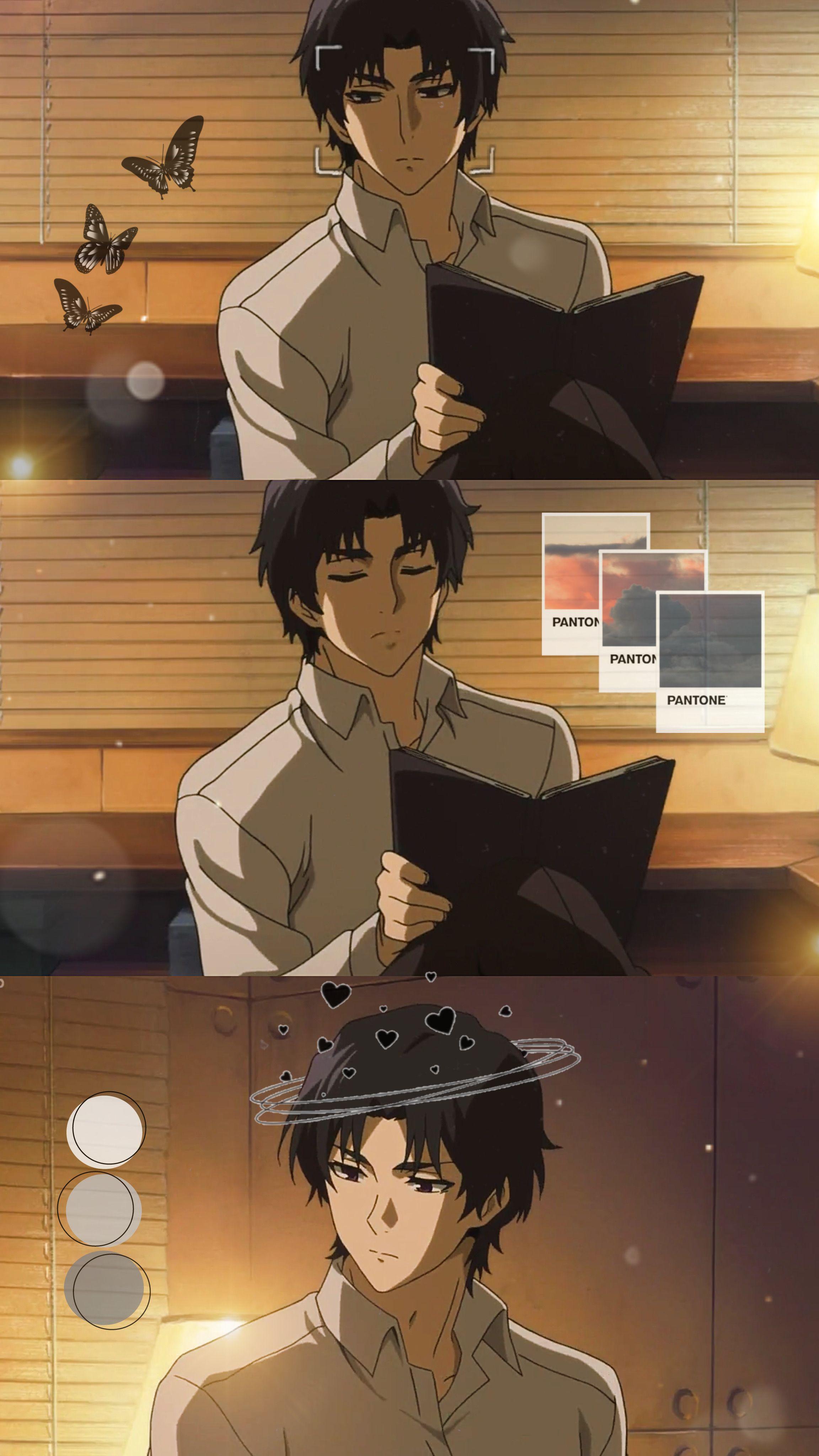 2304x4096 owari no seraph guren ichinose wallpaper. Anime akatsuki, Cute anime wallpaper, Haikyuu anime