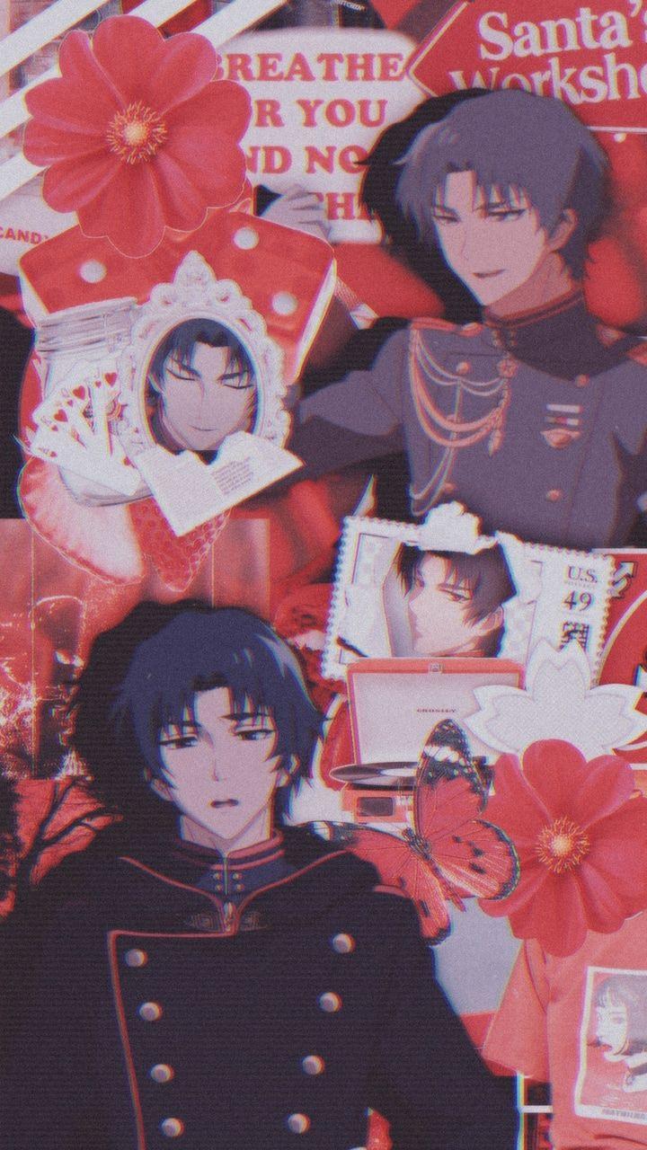720x1280 guren lockscreen. don't repost. shared