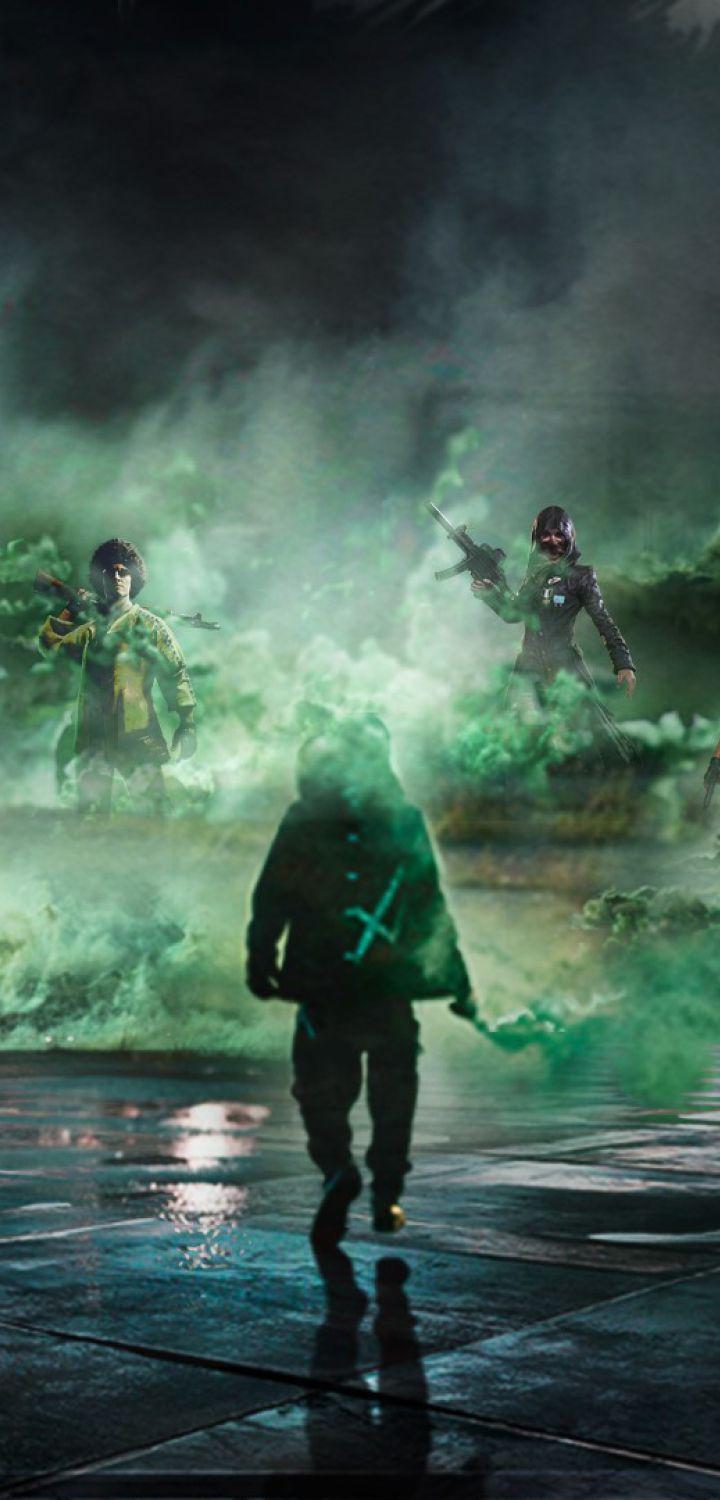 720x1500 Alan Walker Pubg Mobile 720x1500 Resolution Wallpaper, HD Games 4K Wallpaper, Image, Photo and Background