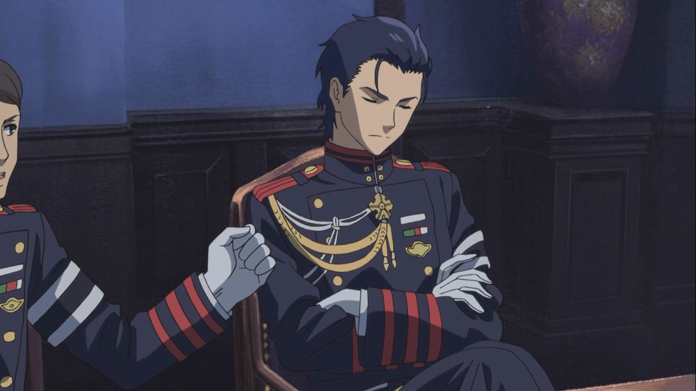 1366x768 Category:image of Guren Ichinose. Owari no Seraph