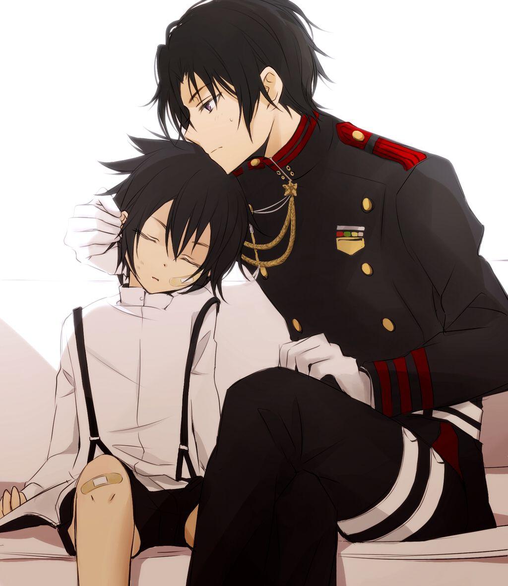 guren ichinose nendoroid
