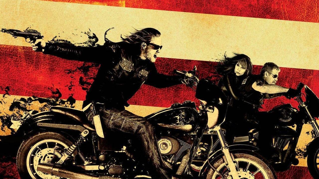 Bikes On Sons of Anarchy Wallpapers Top Free Bikes On Sons of Anarchy
