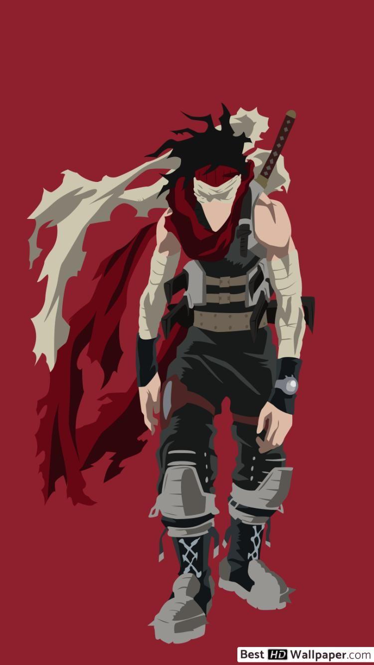Minimalist Hero Wallpapers - Top Free Minimalist Hero Backgrounds