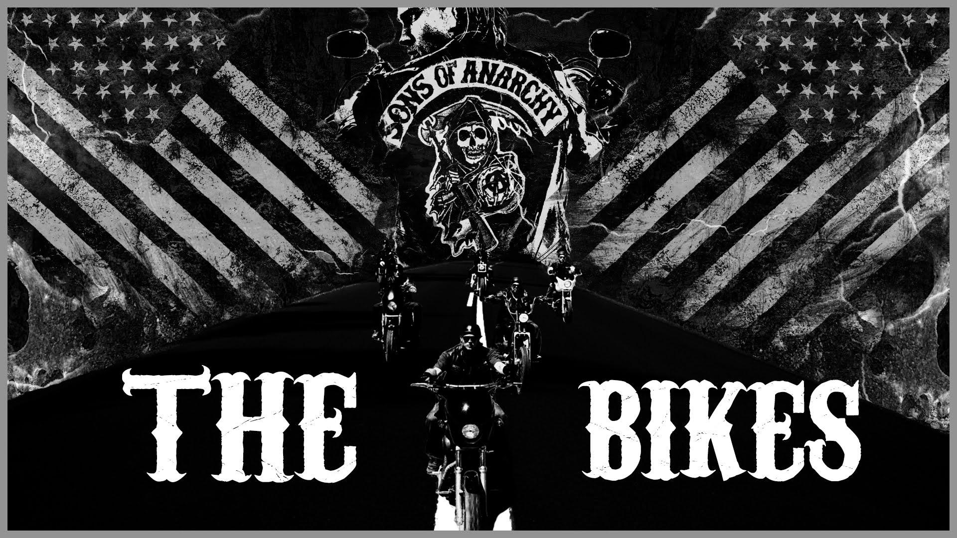 1920x1080 SONS OF ANARCHY