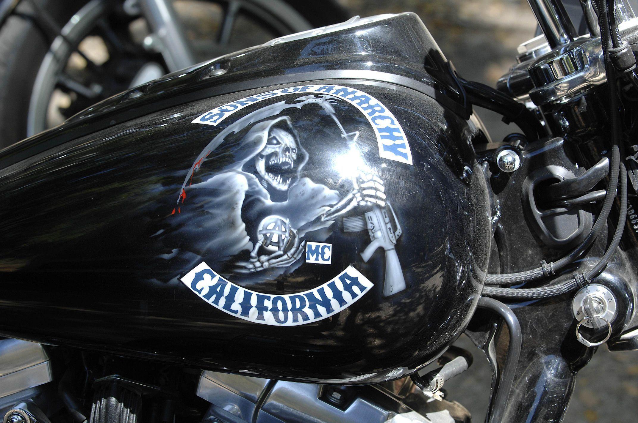 Bikes On Sons of Anarchy Wallpapers Top Free Bikes On Sons of Anarchy