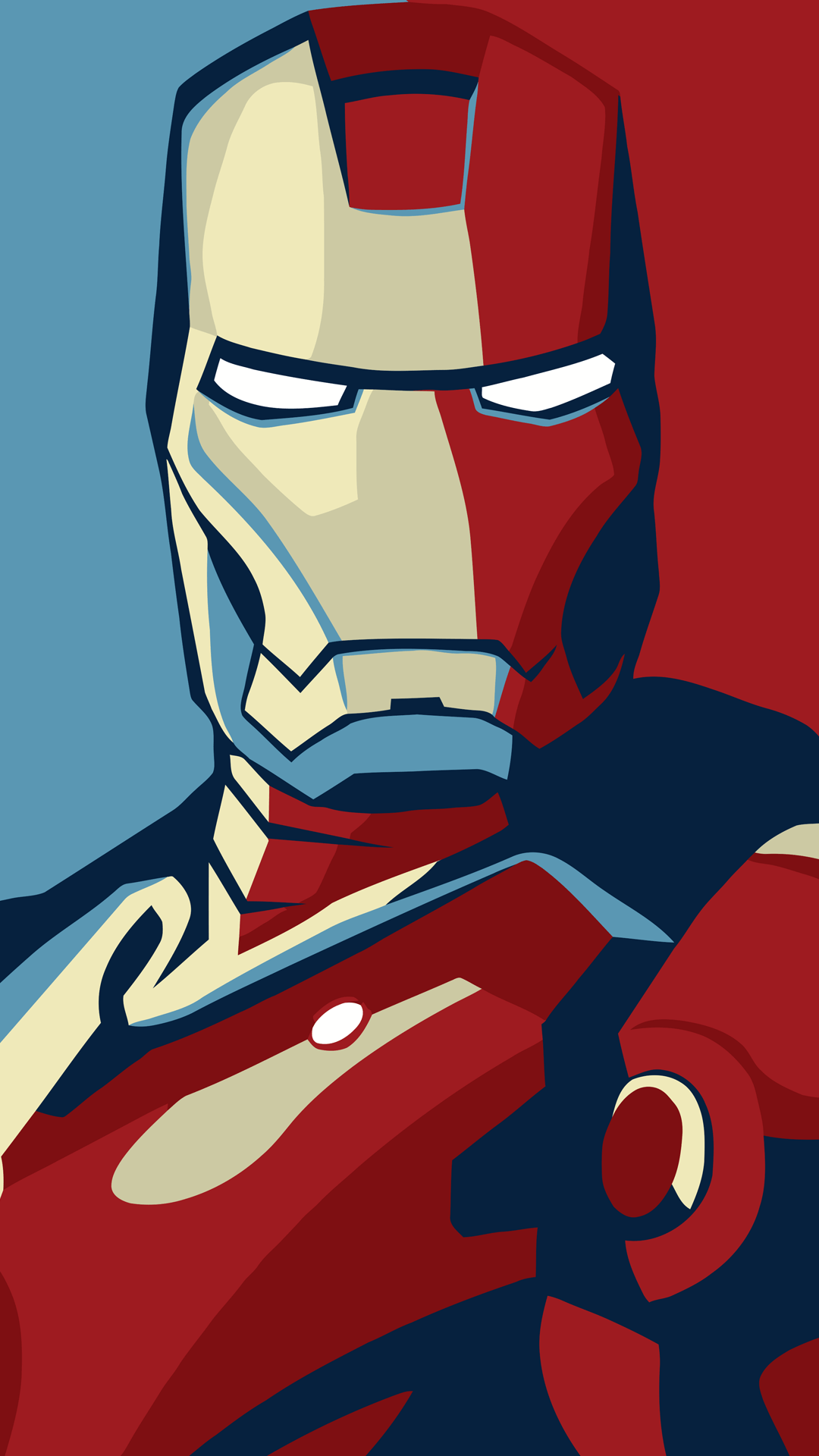 Iron Man Wallpapers - Top Free Iron Man Backgrounds - WallpaperAccess