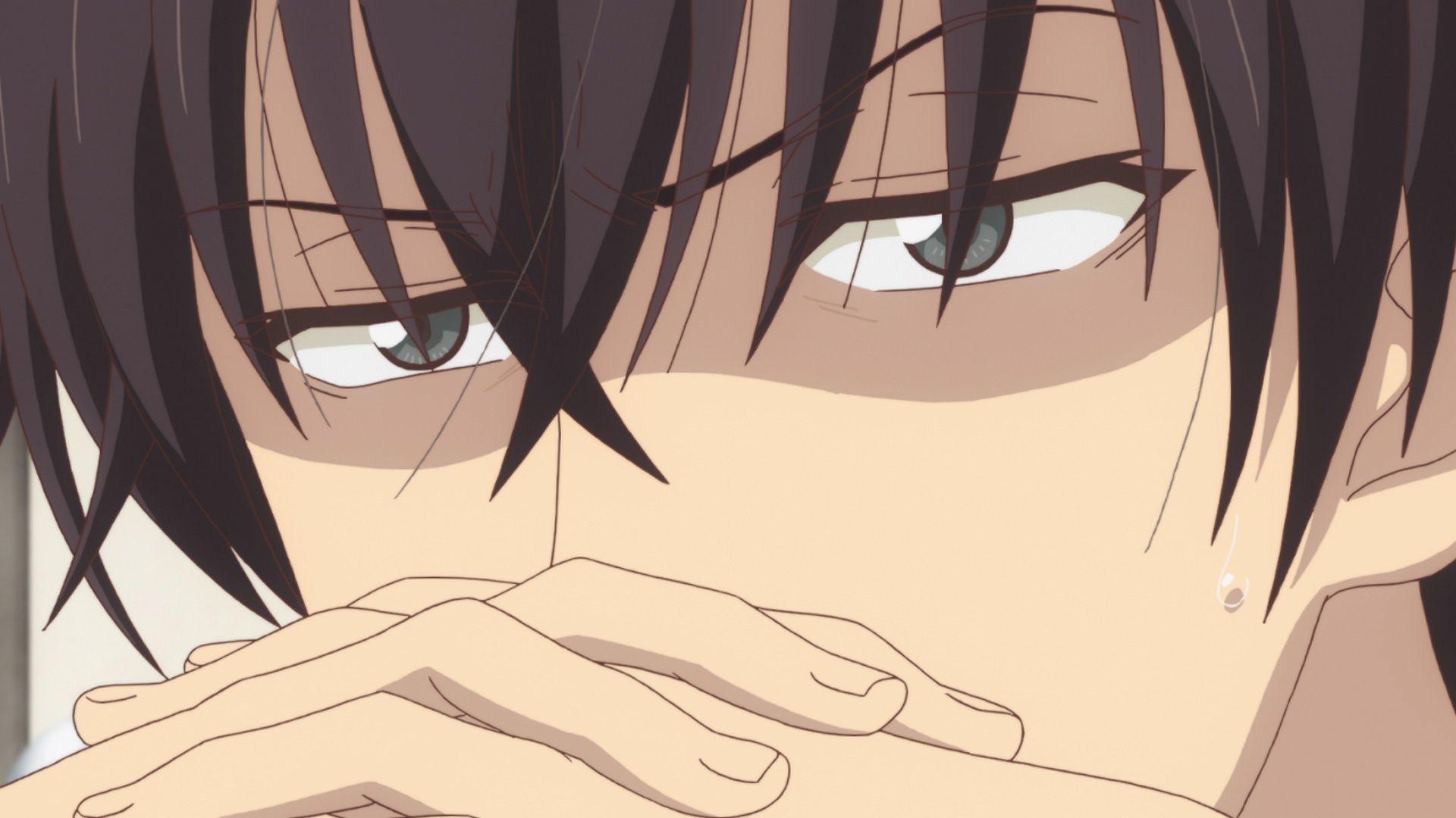1920x1080 Watch My Roommate is a Cat Season 1 Episode 4 Sub & Dub