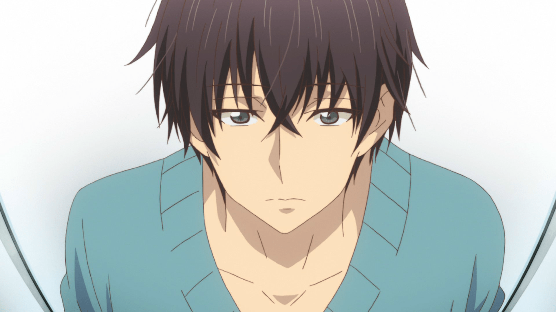 1920x1080 Subaru Mikazuki. My Roommate is a Cat
