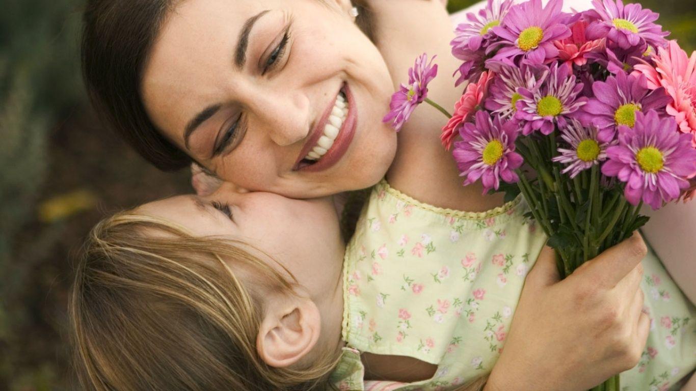 Mom And Daughter Wallpapers - Top Free Mom And Daughter Backgrounds