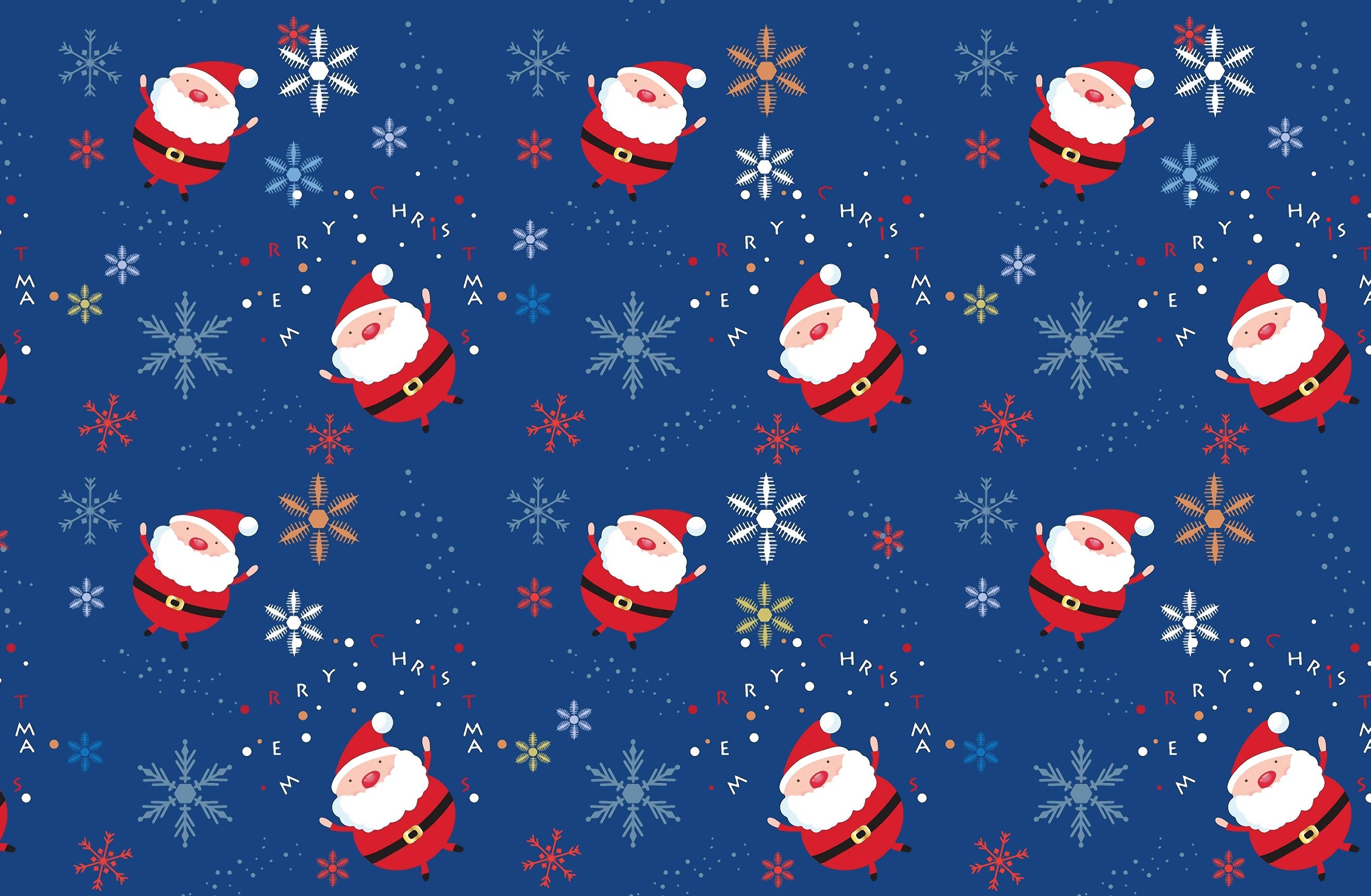 3550x2320 Cute Computer Merry Christmas Desktop Wallpaper Christmas Background