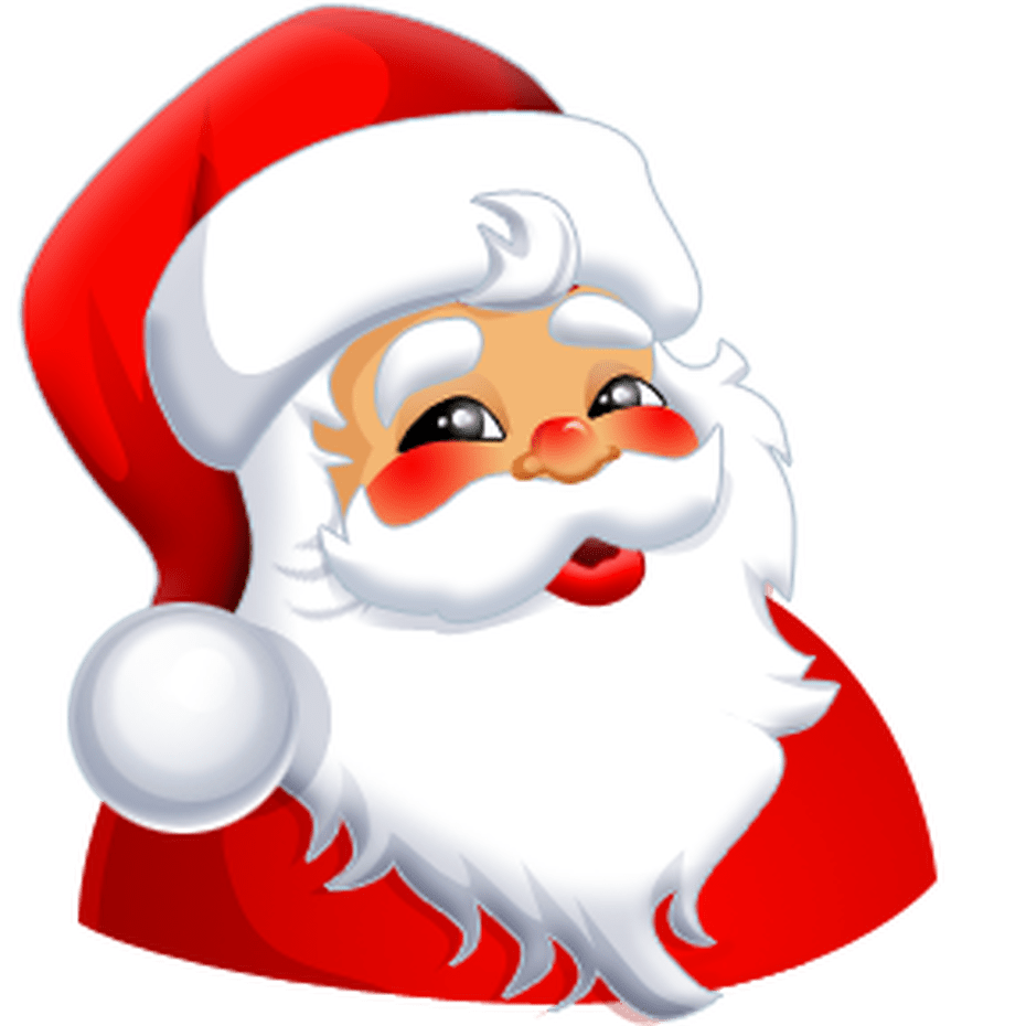 930x930 Free Christmas Father Photo, Download Free Clip Art, Free Clip Art on Clipart Library