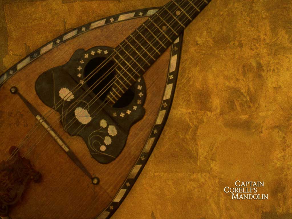 Mandolin Wallpapers - Top Free Mandolin Backgrounds - WallpaperAccess