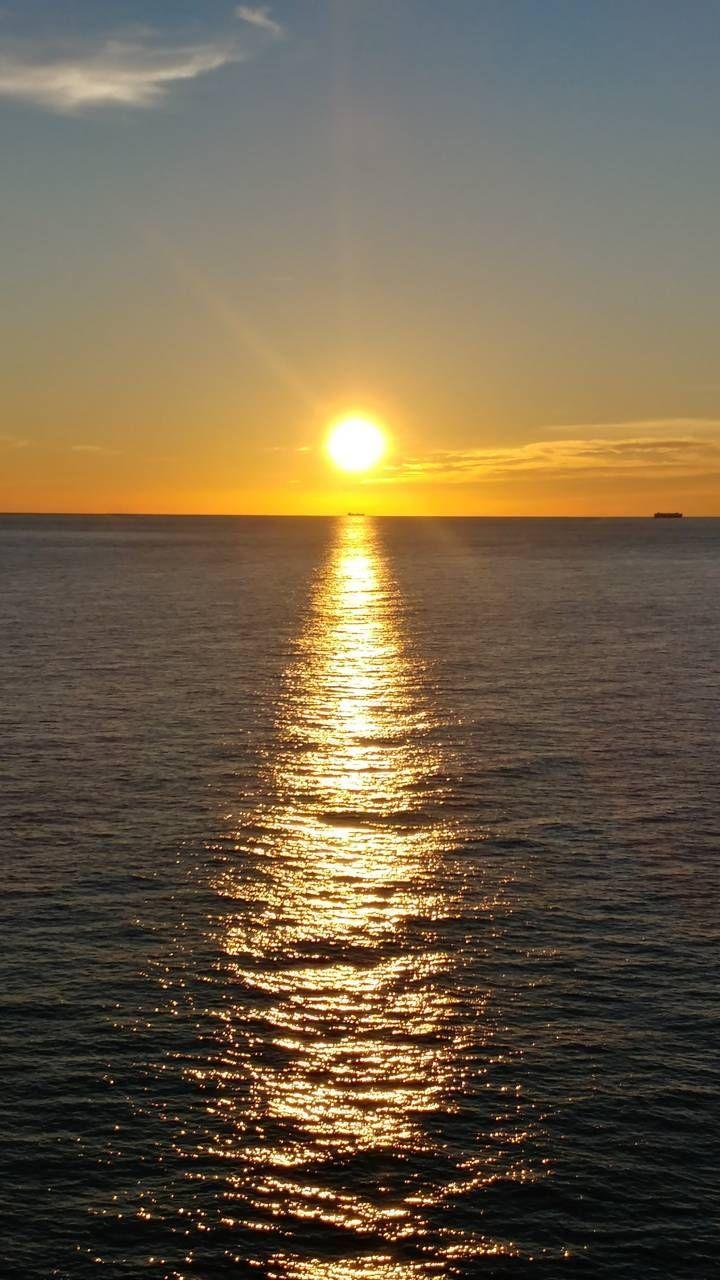 720x1280 Walking on Water wallpaper