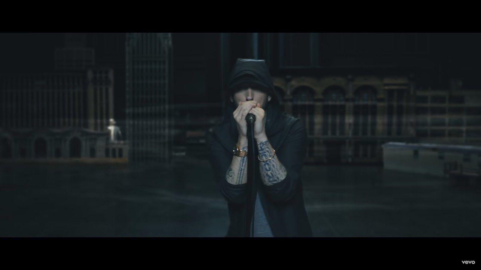 1600x900 Eminem On Water ft. Beyoncé (#Official #Music #Video) Days With Music