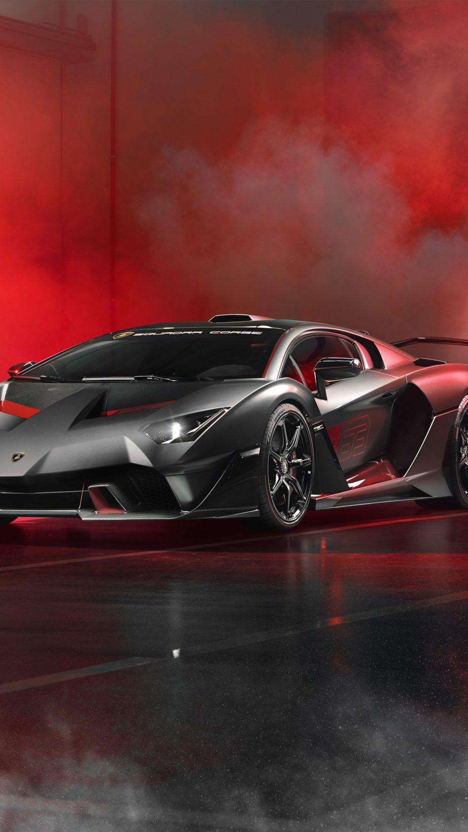 950x1689 Lamborghini 4k Mobile Wallpaper