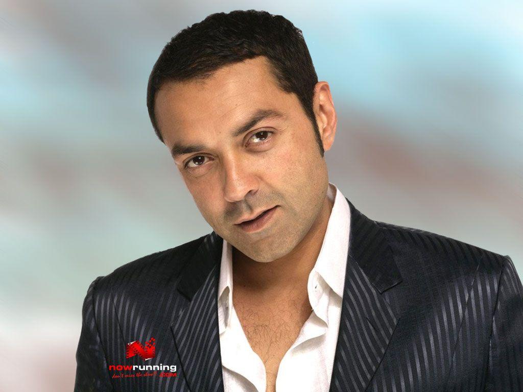 Bobby Deol Wallpapers - Top Free Bobby Deol Backgrounds - WallpaperAccess