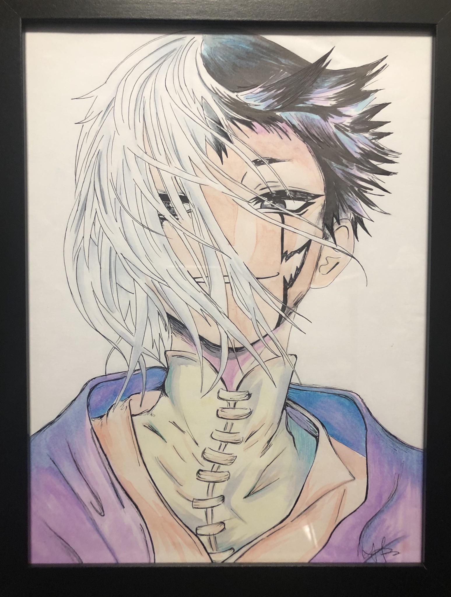 Asagiri Gen Wallpapers - Top Free Asagiri Gen Backgrounds - WallpaperAccess