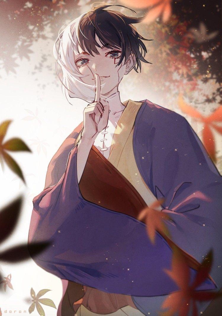 Asagiri Gen Wallpapers - Top Free Asagiri Gen Backgrounds - WallpaperAccess