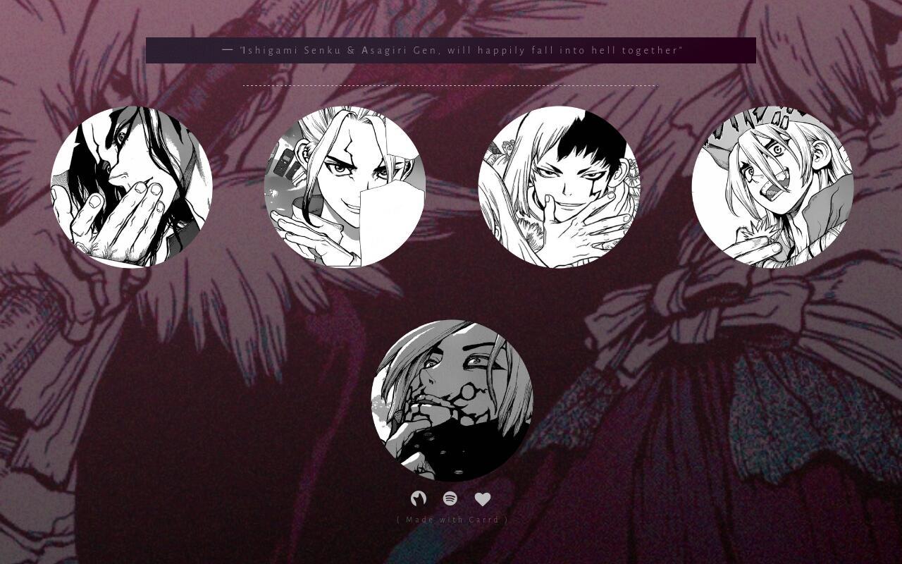 Asagiri Gen Wallpapers - Top Free Asagiri Gen Backgrounds - WallpaperAccess