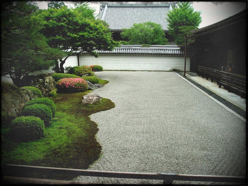 1024x768 Zen Garden Designs Home Interior Home Gardens