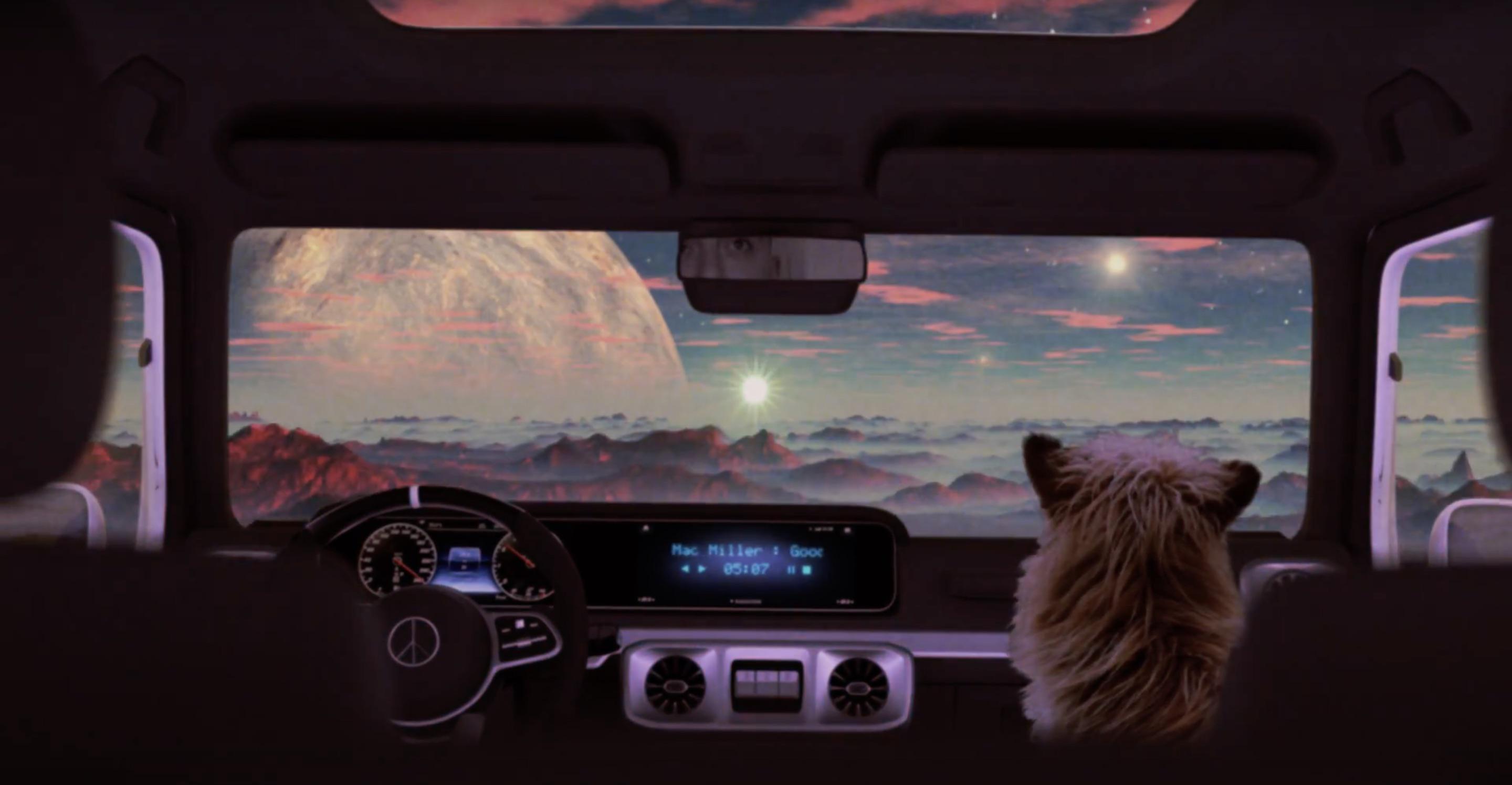 2880x1496 Good news Mac wallpaper