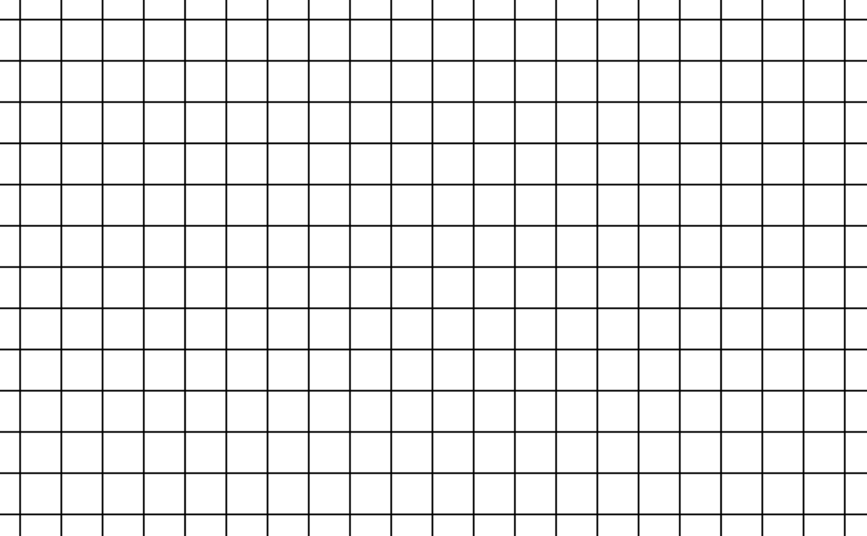 Black And White Grid Fabric Wallpaper and Home Decor  Spoonflower