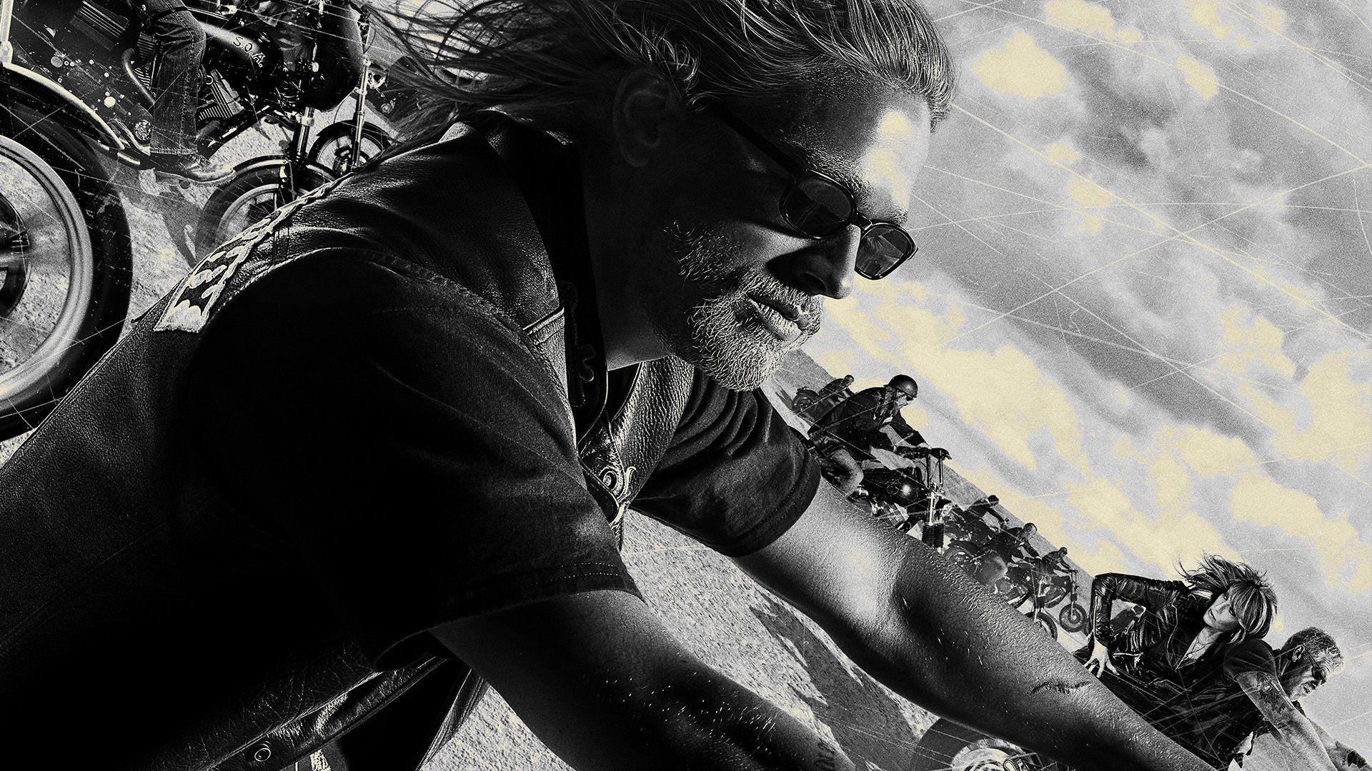 1920x1080 Sons Of Anarchy Full HD Wallpaper and Background Imagex1080