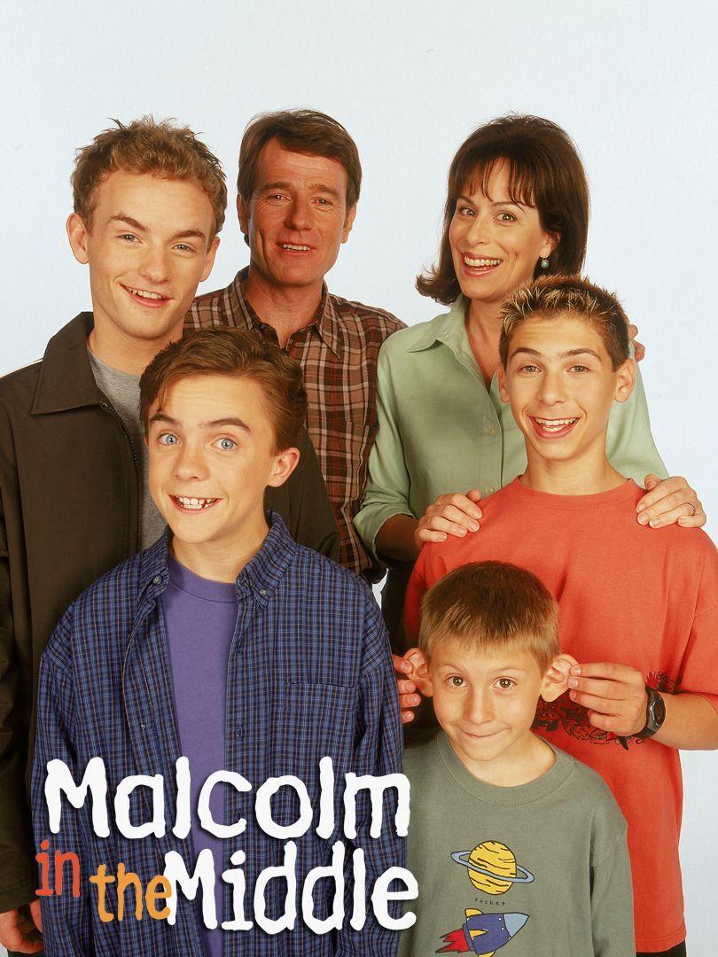 malcolm in the middle free download