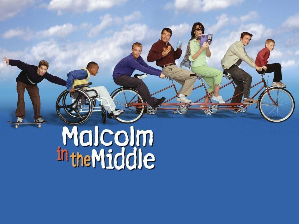 Malcolm In The Middle Wallpapers - Top Free Malcolm In The Middle 