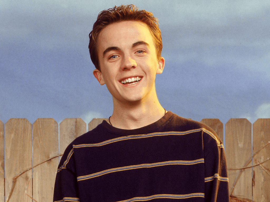 Malcolm In the Middle Wallpapers Top