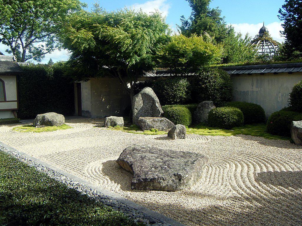 1024x768 The 25 Most Inspiring Japanese Zen Gardens. Best Choice Schools