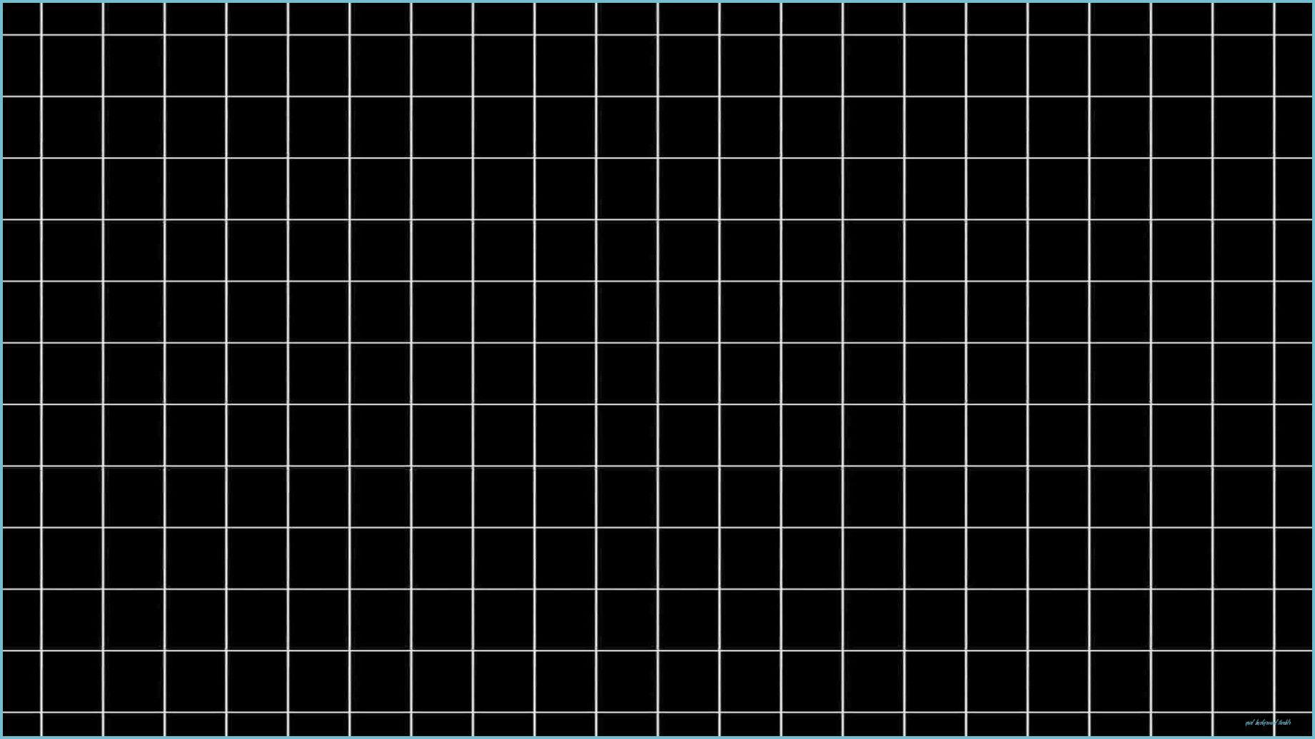 1842x1035 Black And White Aesthetic Grid Wallpaper Free Black And Background Tumblr
