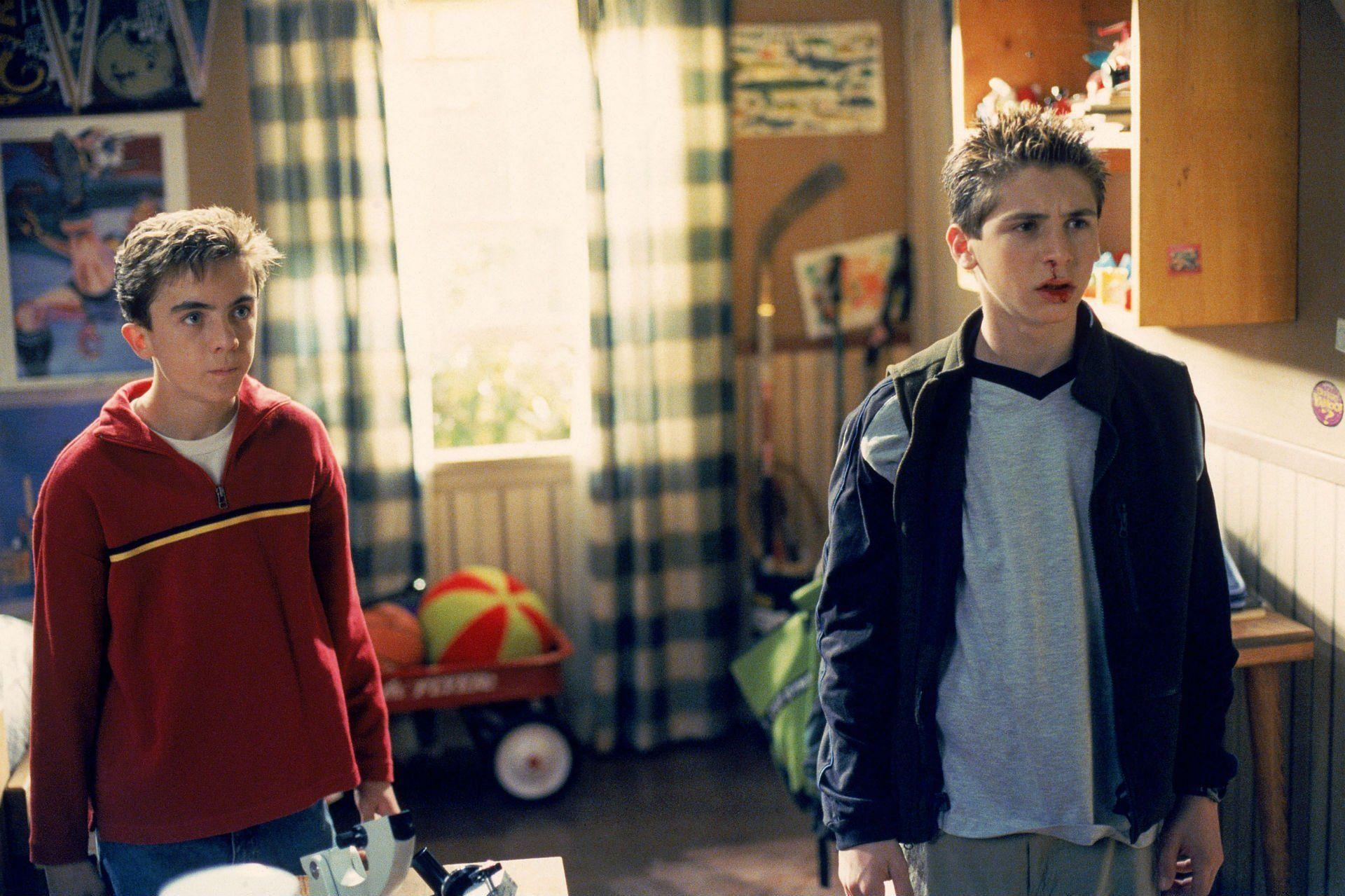1920x1279 malcolm in the middle, Comedy, Sitcom, Series, Television, Malcolm, Middle Wallpaper HD / Desktop and Mobile Background