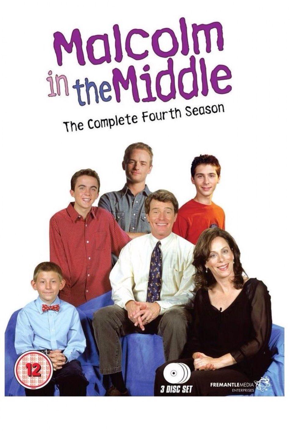 950x1408 Malcolm In The Middle Wallpaper