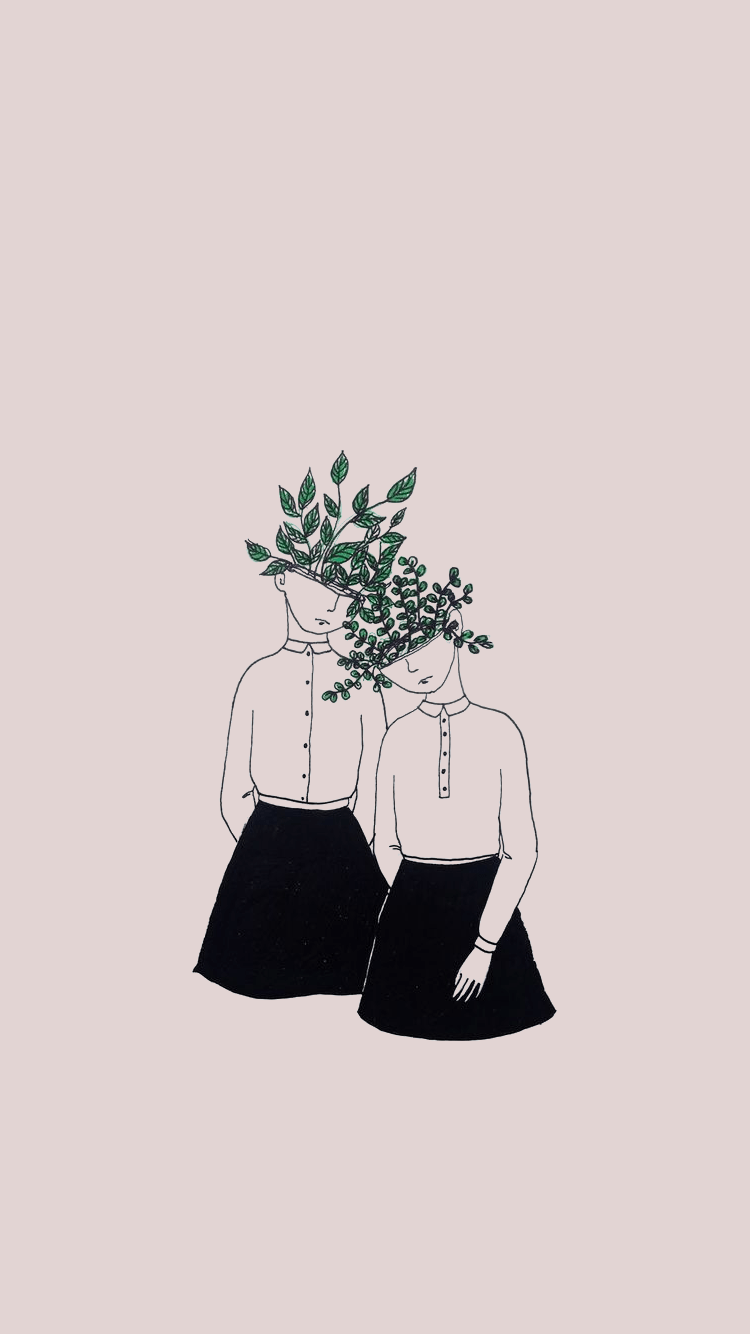 750x1334 Pin oleh Amelia Jacobs di wallpaper