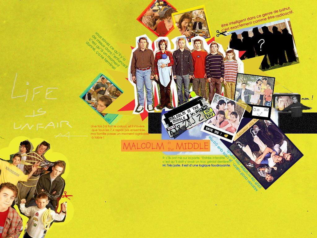 Malcolm In the Middle Wallpapers - Top Free Malcolm In the Middle