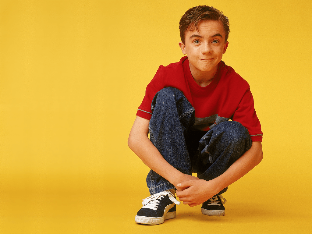 1024x768 Frankie Muniz Wallpaper
