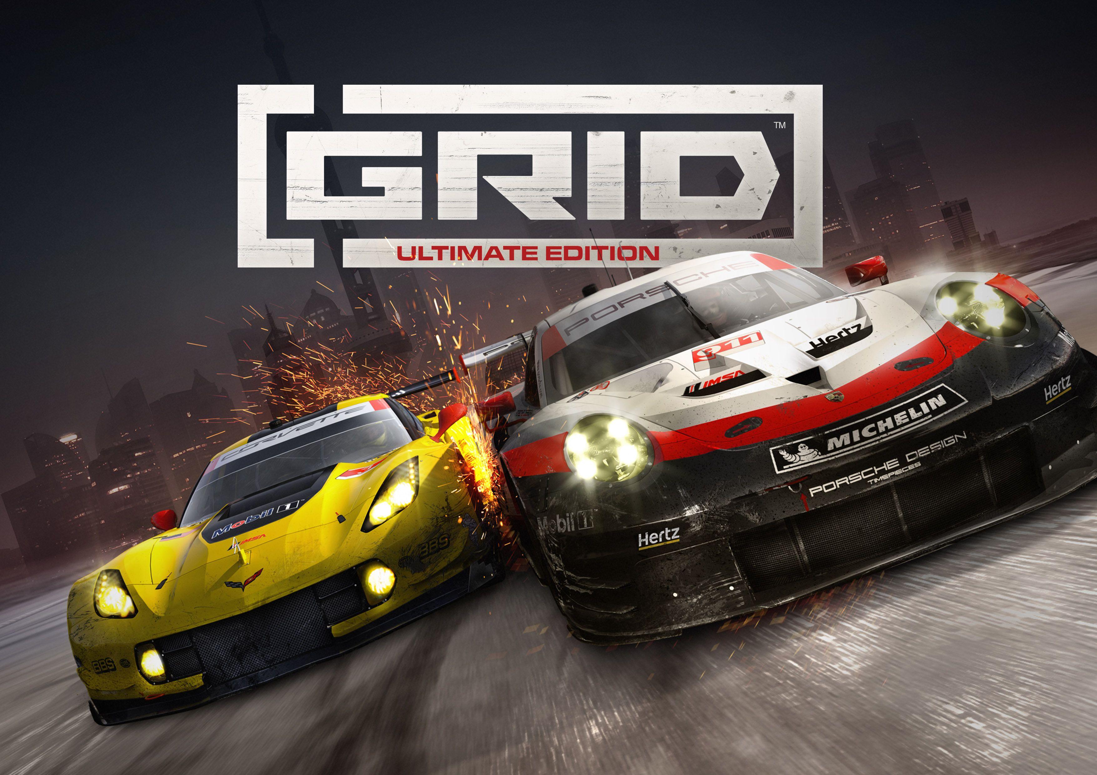 3508x2480 Grid 2019 Wallpaper, HD Games Wallpaper, 4k Wallpaper, Image, Background, Photos and Picture